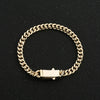 Brazalete Monaco con Circonitas