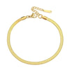 Pulsera eslabones estilo cubano