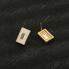 Pendientes Monaco