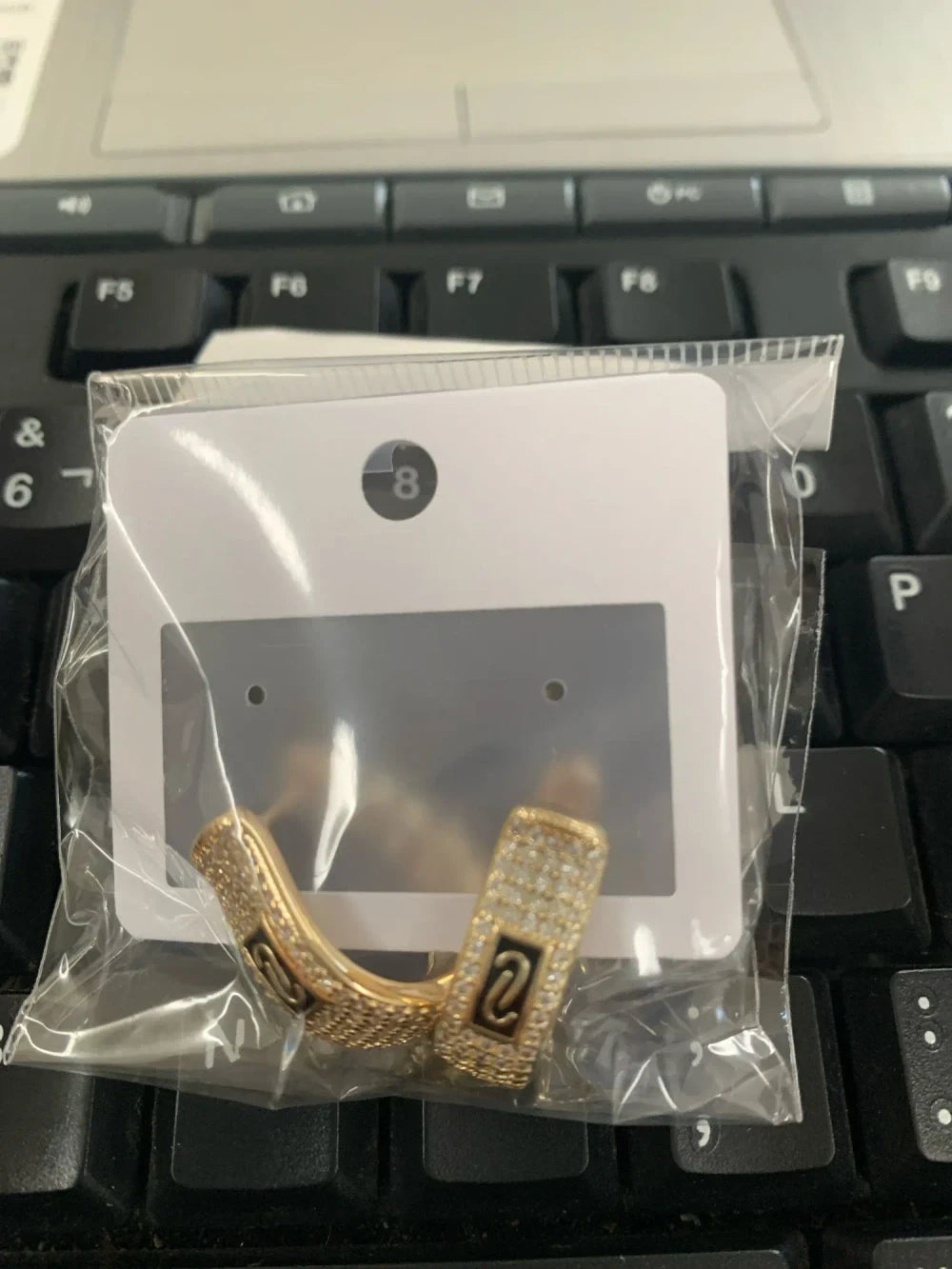 Review Card