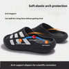 Sandalias EVA Texturizadas unisex
