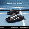 Sandalias EVA Texturizadas unisex